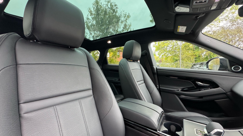 Land Rover Range Rover Evoque 2.0 D200 Dynamic HSE 5dr Auto Diesel Hatchback